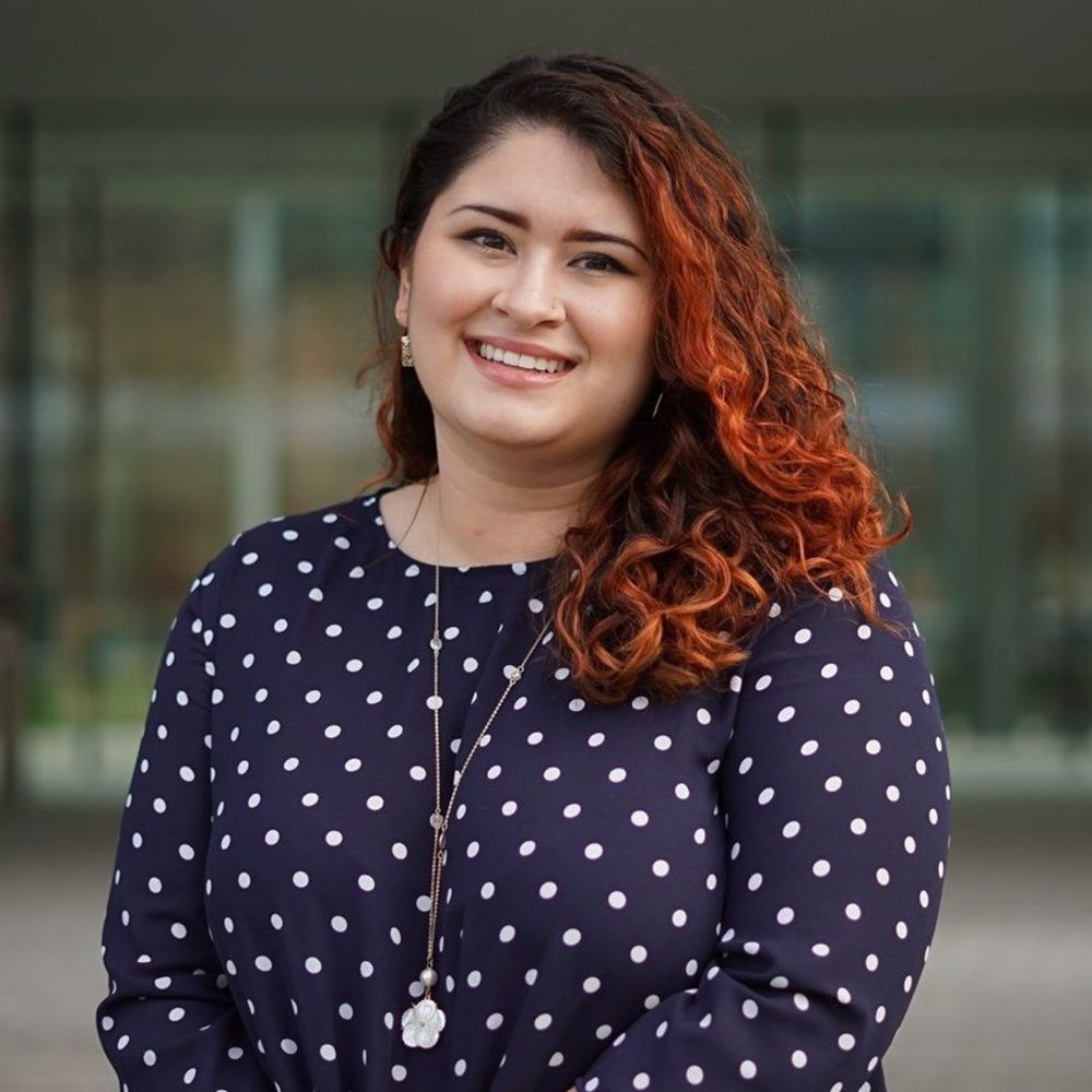 Meet your Posher, Brianna